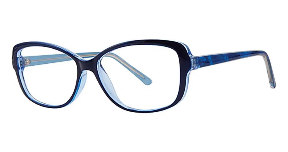 MODERN PLASTICS I FACTOR Eyeglasses - view 4